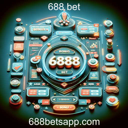 Descubra os Melhores Bônus no 688 Bet